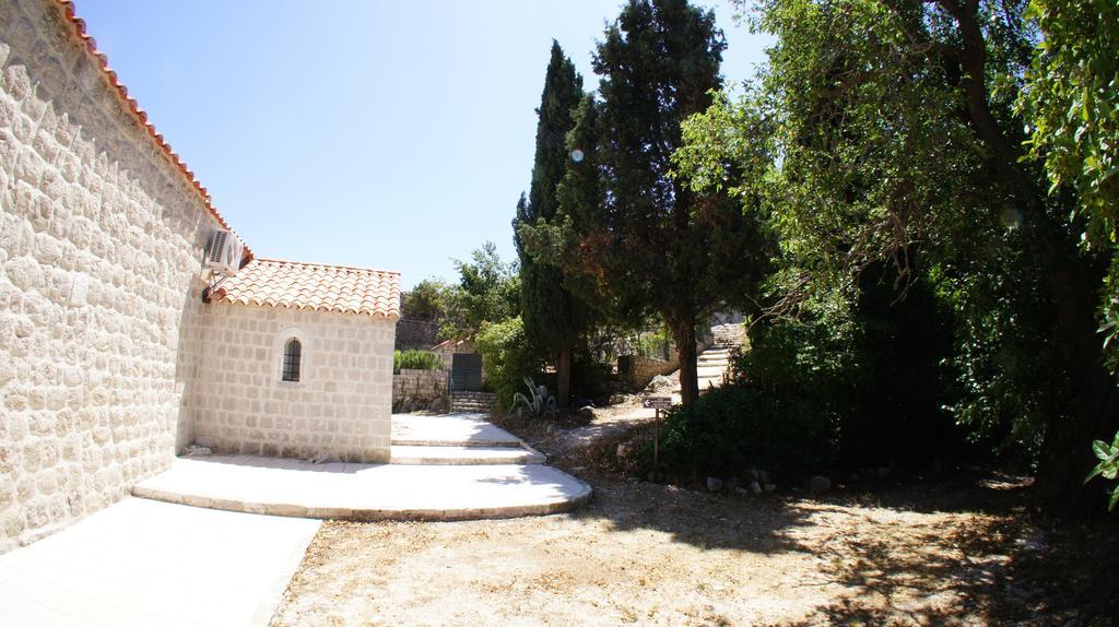Holiday Home Korta 말리 스톤 객실 사진