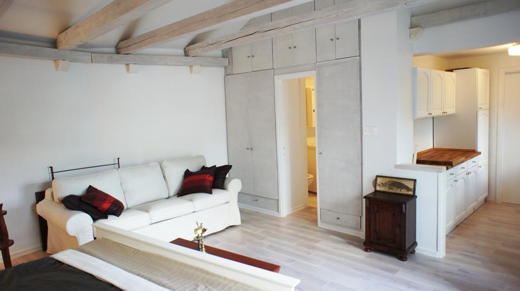 Holiday Home Korta 말리 스톤 외부 사진