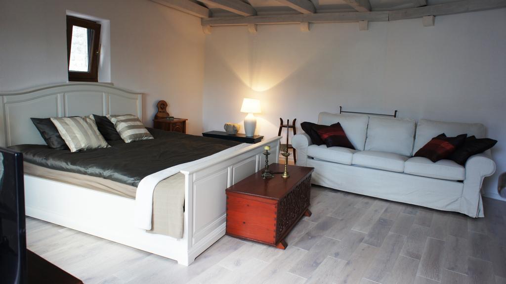 Holiday Home Korta 말리 스톤 외부 사진